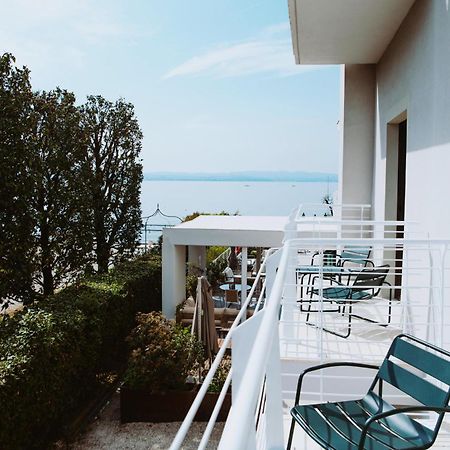 Aqva Boutique Hotel (Adults Only) 시르미오네 외부 사진