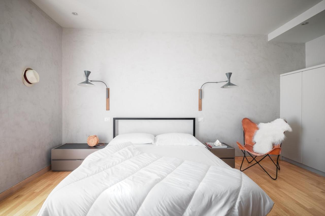 Aqva Boutique Hotel (Adults Only) 시르미오네 외부 사진