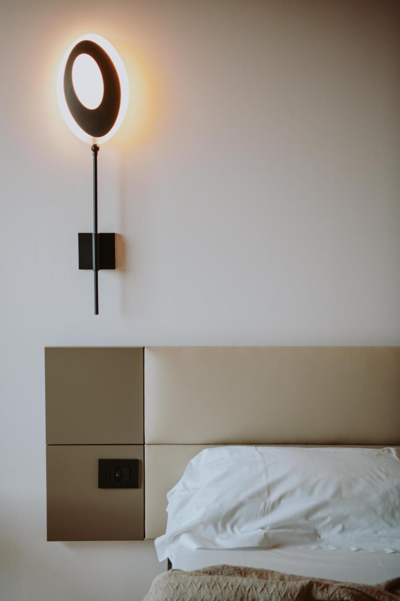 Aqva Boutique Hotel (Adults Only) 시르미오네 외부 사진
