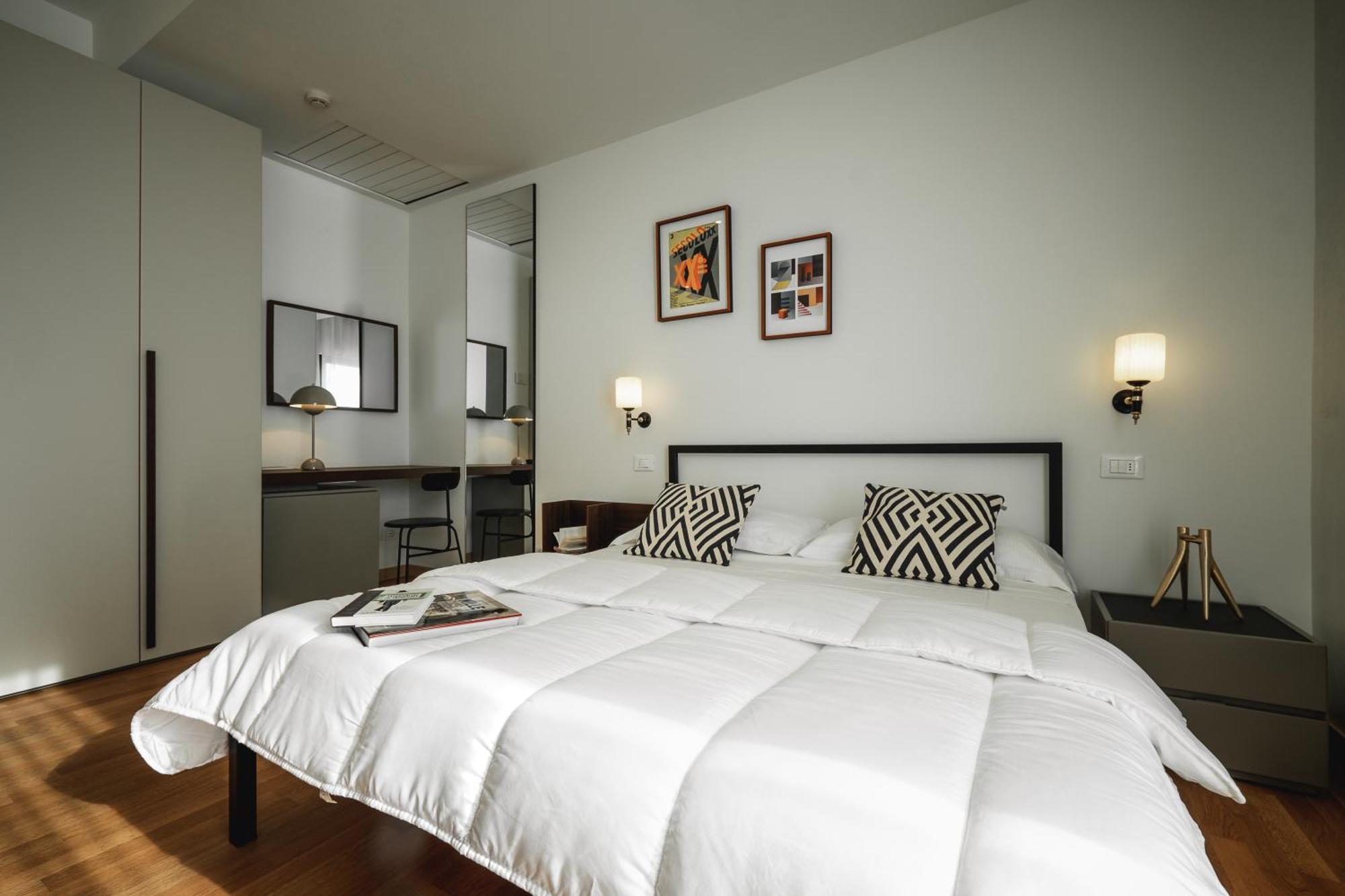 Aqva Boutique Hotel (Adults Only) 시르미오네 외부 사진