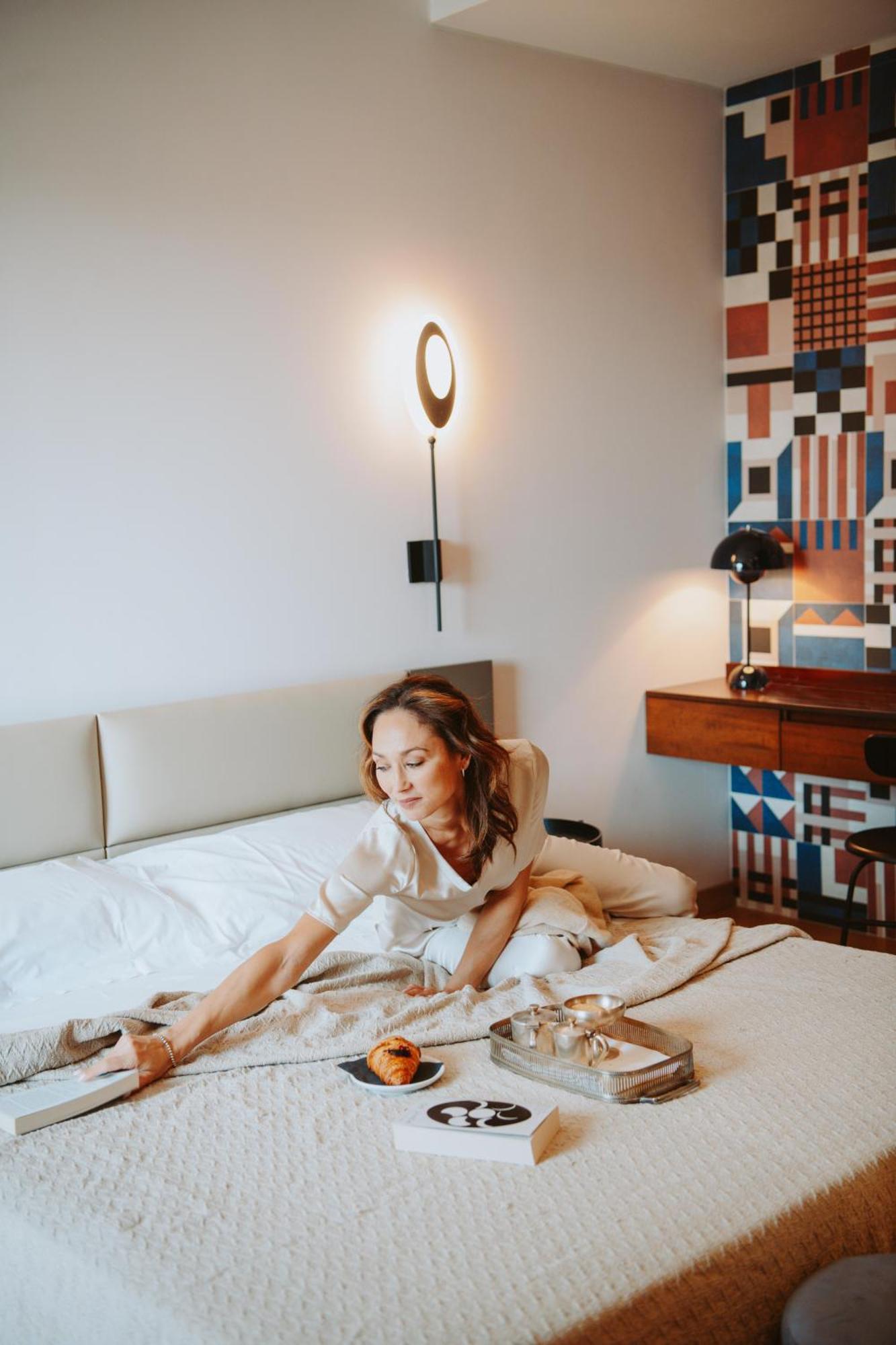 Aqva Boutique Hotel (Adults Only) 시르미오네 외부 사진