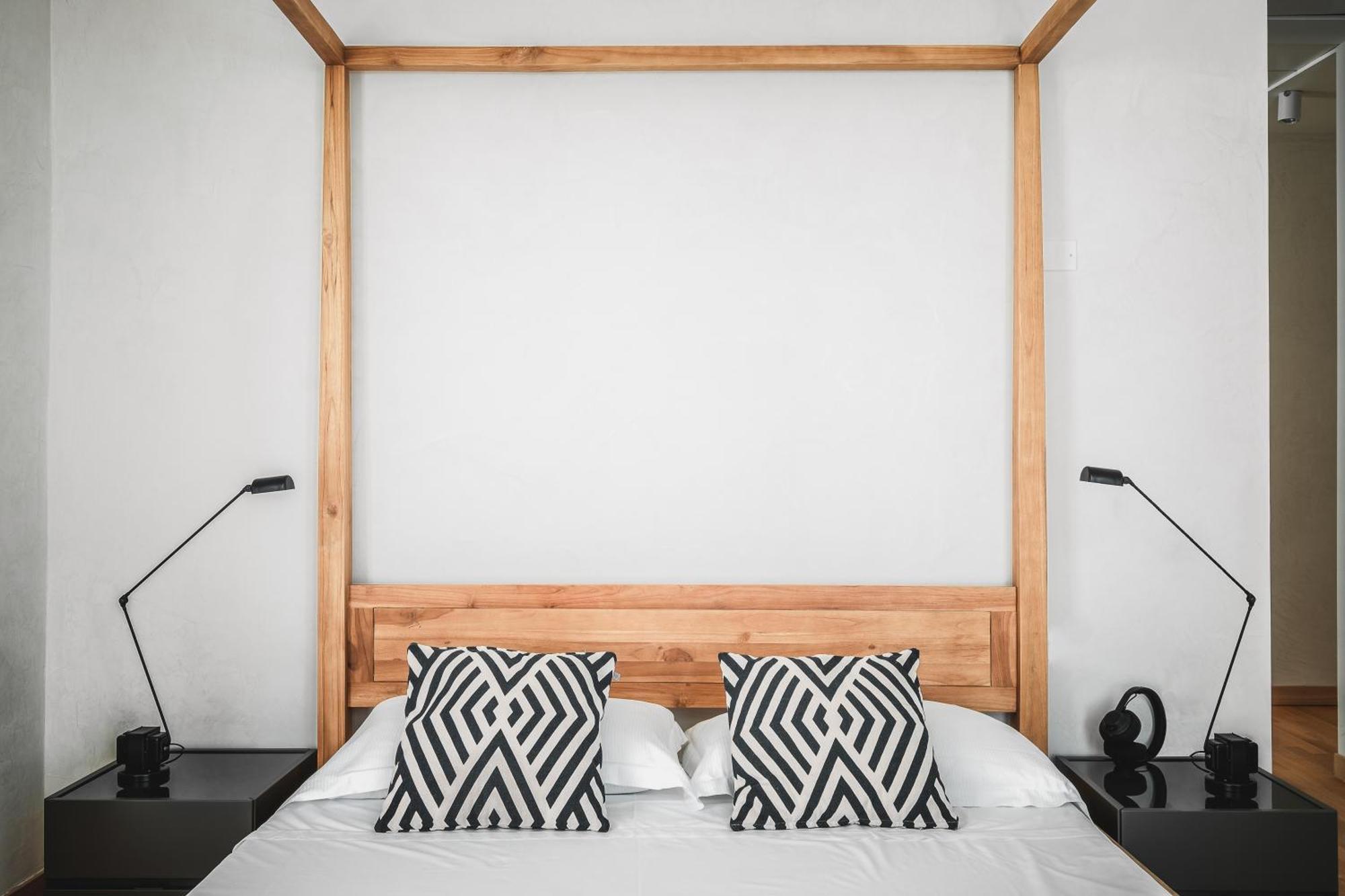 Aqva Boutique Hotel (Adults Only) 시르미오네 외부 사진