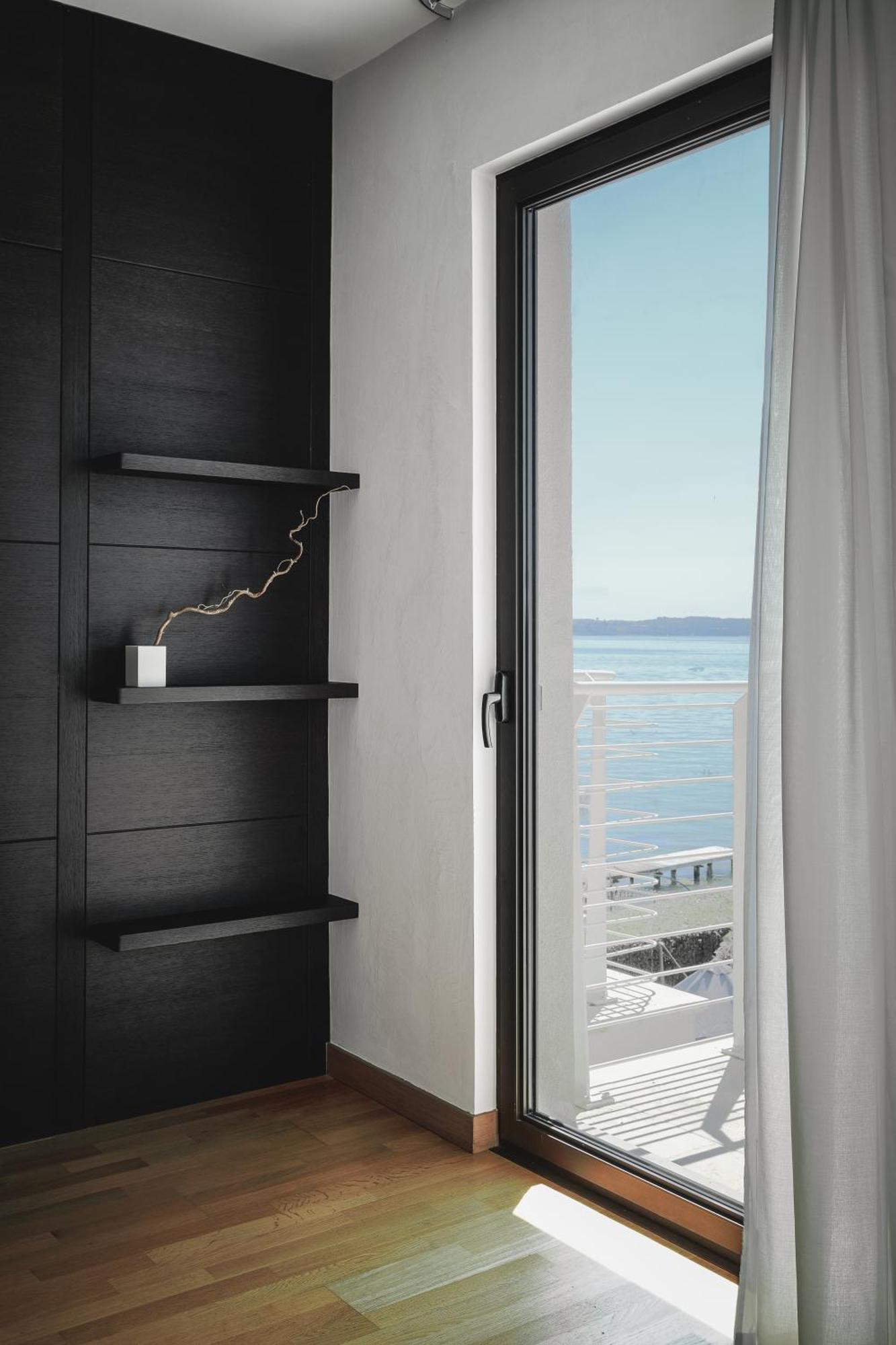 Aqva Boutique Hotel (Adults Only) 시르미오네 외부 사진