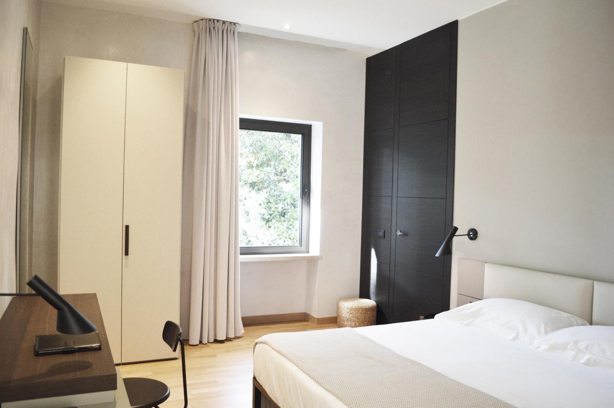 Aqva Boutique Hotel (Adults Only) 시르미오네 객실 사진