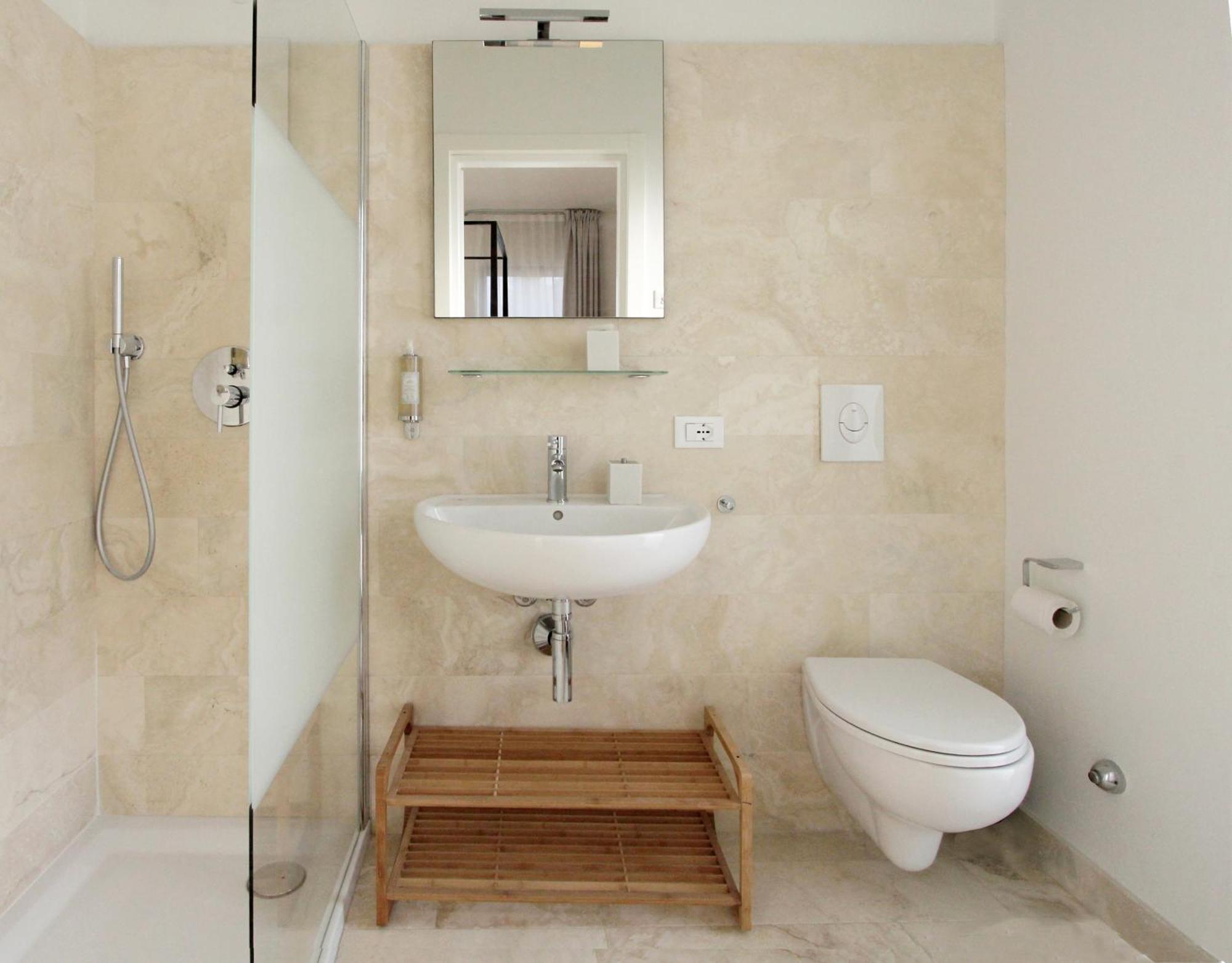 Aqva Boutique Hotel (Adults Only) 시르미오네 객실 사진